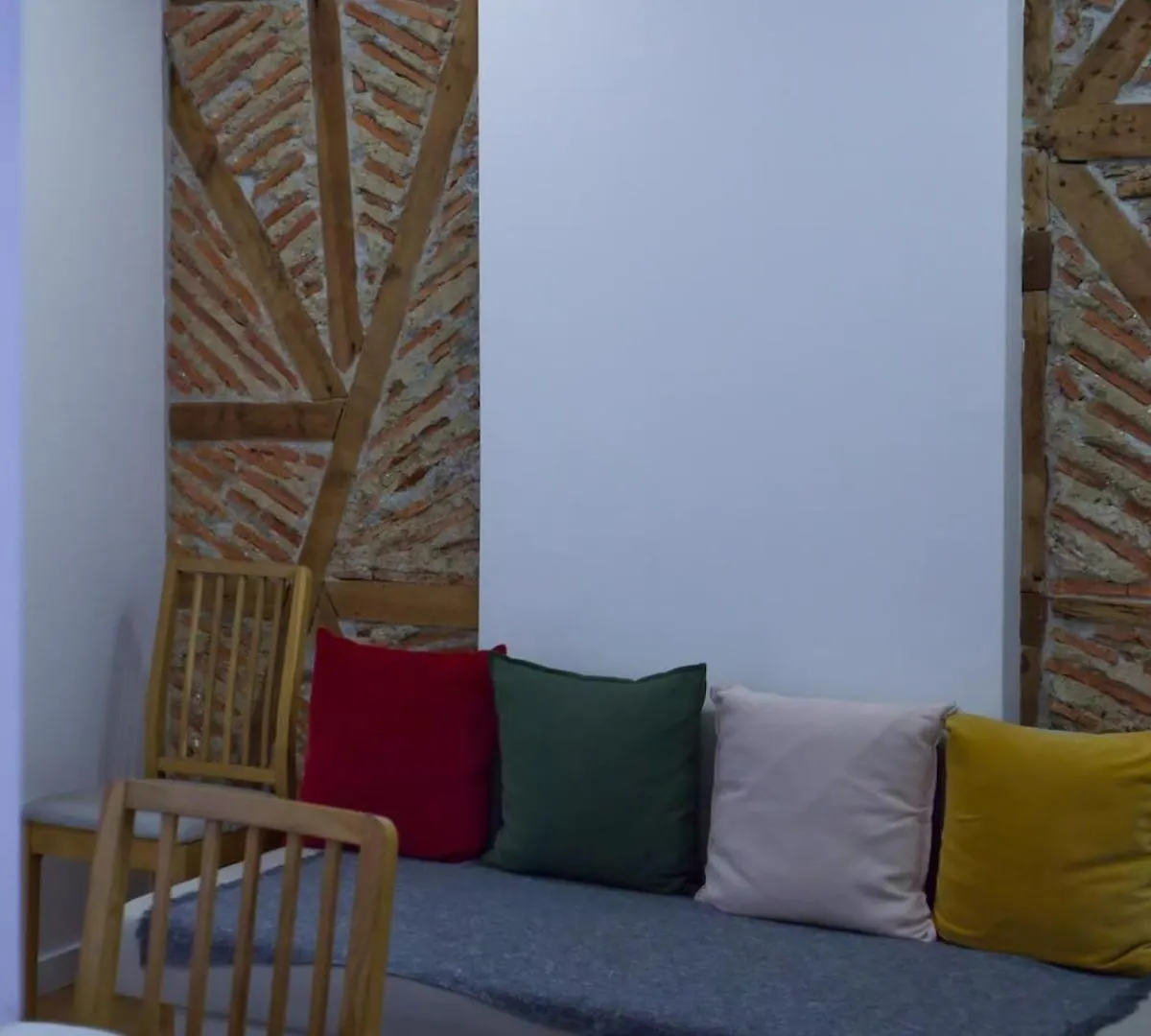 아파트 Cozy & Modern Retreat In Central 리스본 포르투갈