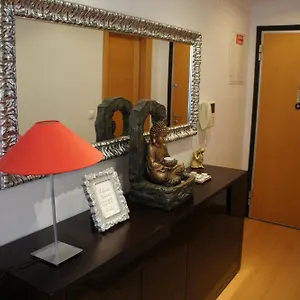Apartamento Zen Em Pleno Centro De Apartamento