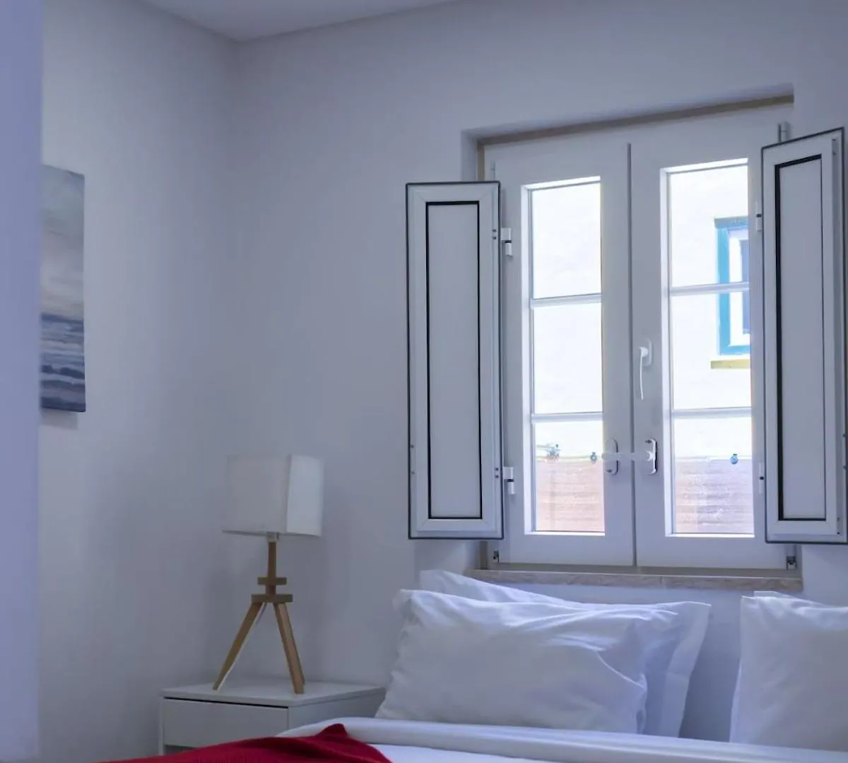 Cozy & Modern Retreat In Central Lisbon 0*,  Portugal