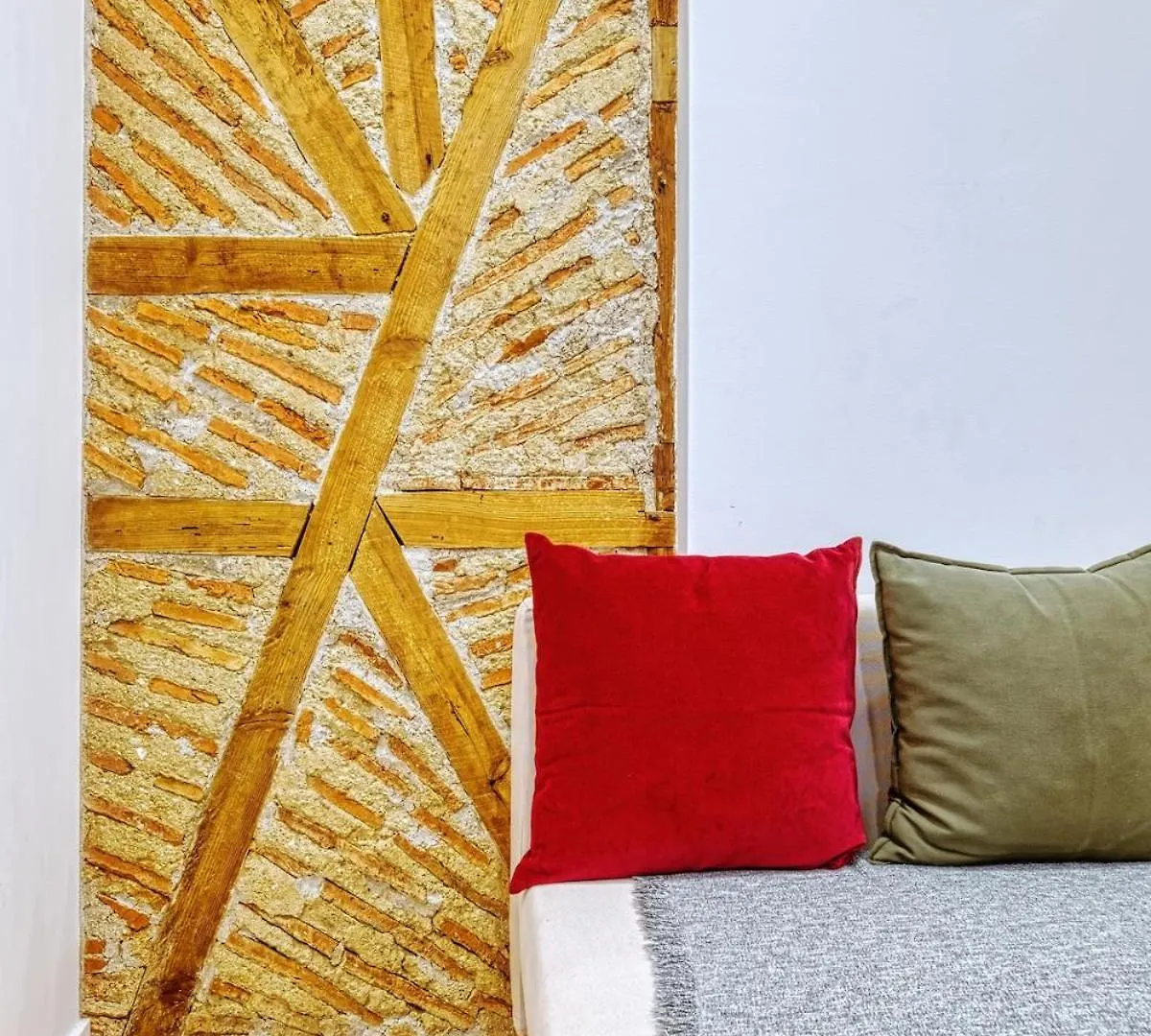 Cozy & Modern Retreat In Central Lisbon 0*,  Portugal